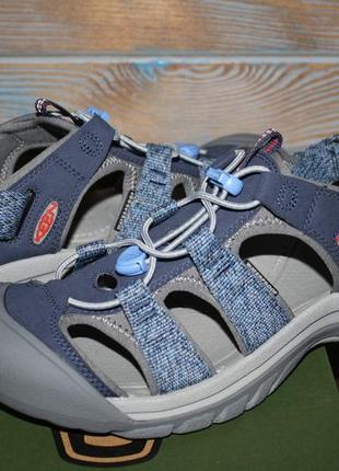 Мужские сандалии keen rapids h2 sandals5 фото