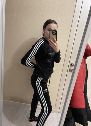 Спортивный костюм adidas4 фото