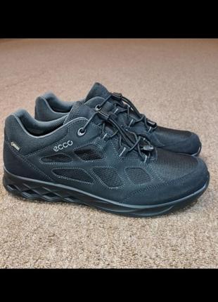 Кроссовки ecco wayfly 83524451707. gore-tex