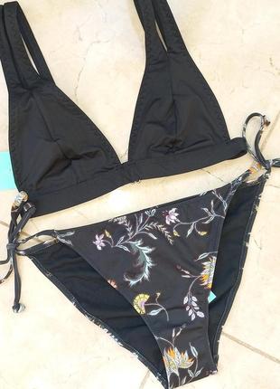 Купальник 70в, 75а стегна 44 р h&m