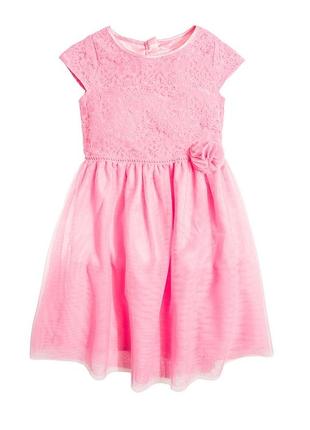 Праздничное платье cool club