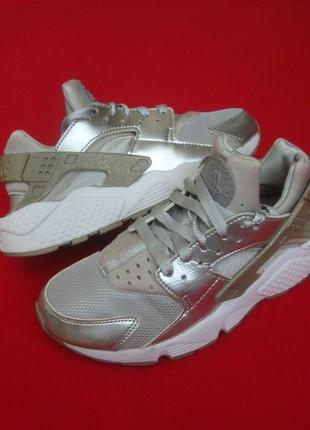 Кроссовки nike air huarache оригинал 38 размер