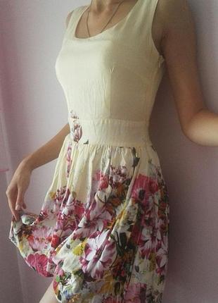 Літнє плаття