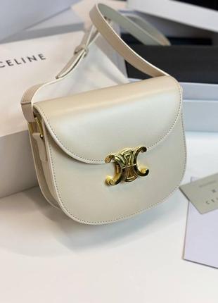 Сумка у стилі celine