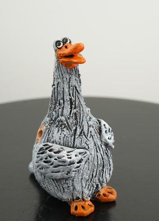 Свистулька гусак свищик гусак