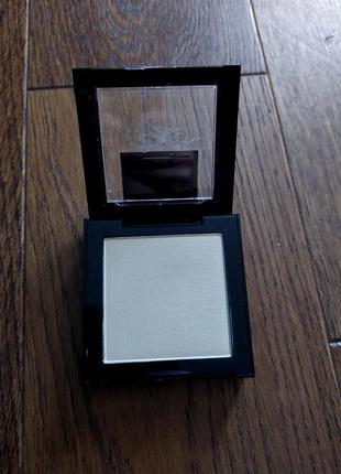 Пудра для обличчя 2