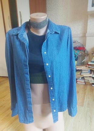 Cтильна рубашка