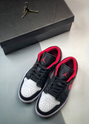 Кроссовки air jordan 1 low оригинал 42 43 44