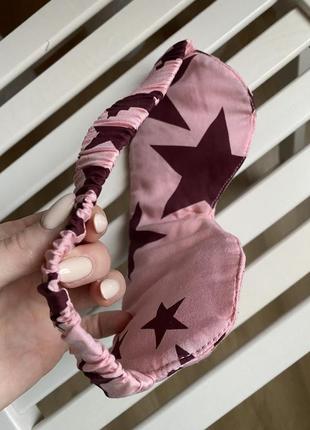 Маска для сну та відпочинку2 фото