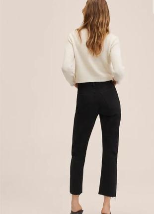 Джинси mango zara bershka pull and bear3 фото