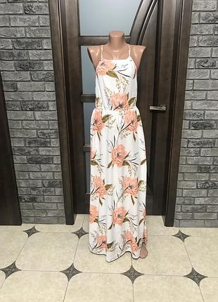 Платье vero moda 3