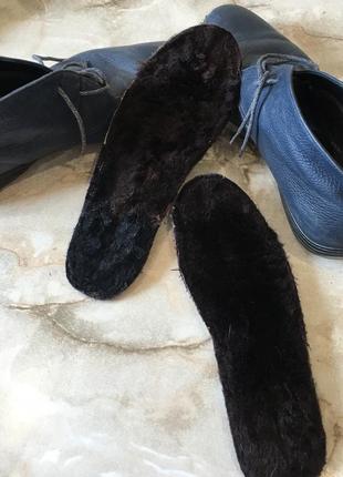 Сапоги мужские, 9