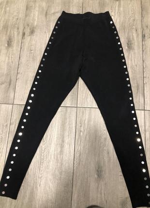 Лосины alexander wang