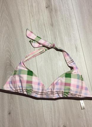 Оригинальный верх от купальника tommy hilfiger