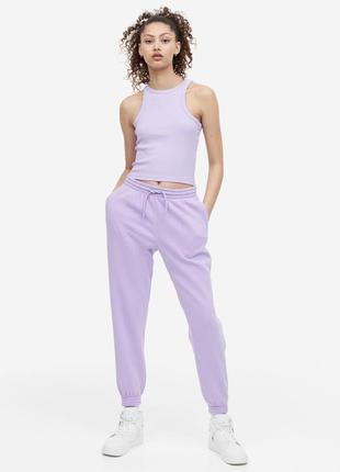Спортивні штани h&m , нові з біркою