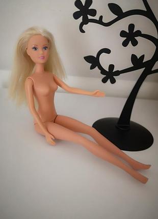 Штеффи кусла барби кукла steffi love simba toys