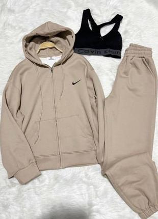 Новинка 🍂 костюм nike 💗