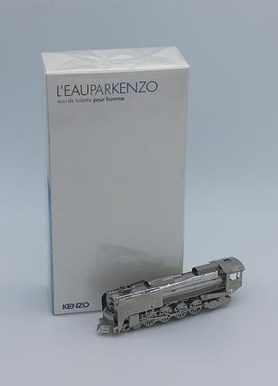 L'eau par kenzo pour homme 100 мл3 фото