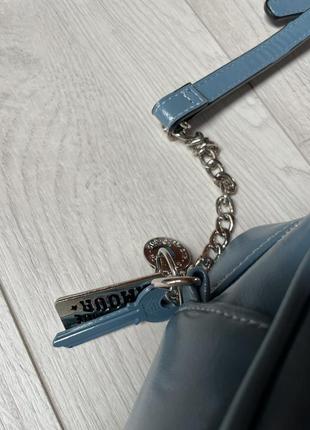 Стильная сумка кросс боди stradivarius 3