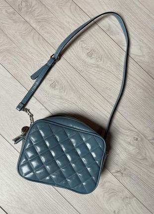 Стильная сумка кросс боди stradivarius 4