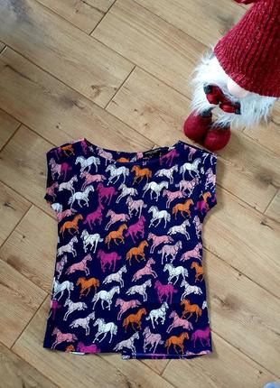 Блуза dorothy perkins