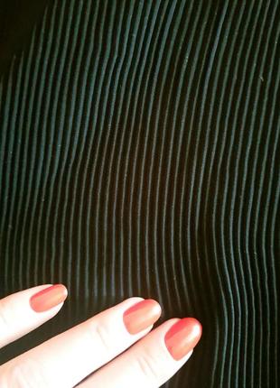 Идеальное черное платье 3