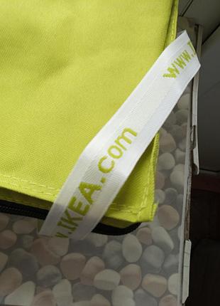 Дорожня бутерюродница,,ikea"