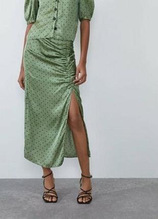Спідниця жін. від zara
