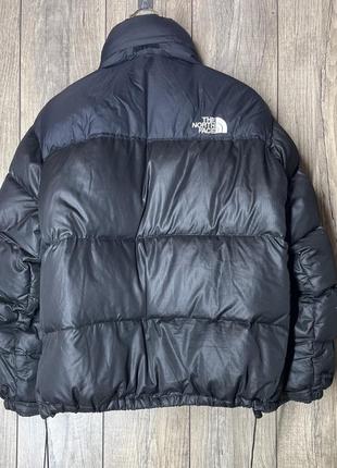 Оригинальный пуховик tnf the north face 900 состояние:9/10 размер:l tnf 700  the north face 7002 фото