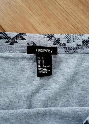 Юбка forever 2