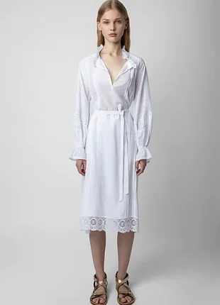 Сукна zadig & voltaire