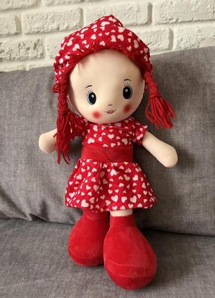 Мягкая игрушка детская большая новая