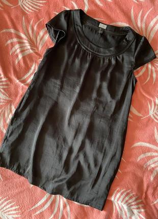 Чорне плаття платье сукня