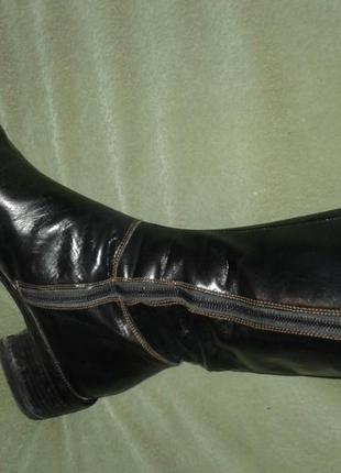 Чоботи італія