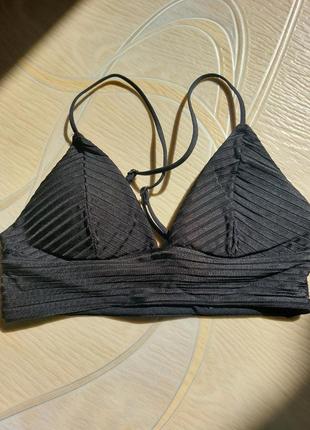 Верх для купання bershka