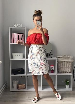 Спідниця capsule 6
