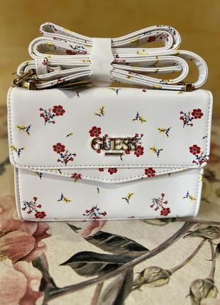 Сумка guess