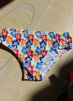 Низ купальника calzedonia