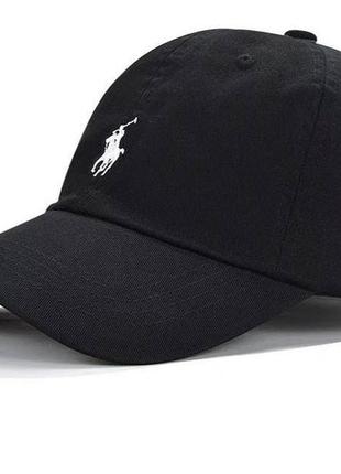 Бейсболка , кепка polo ralph lauren