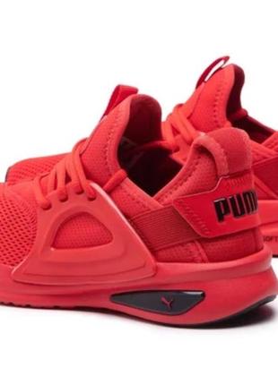 Кроссовки мужские puma softride enzo evo  100% оригинал из европы2 фото