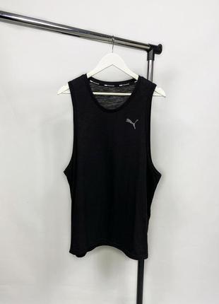 Puma мужская майка