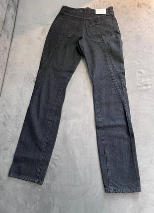 Джинси (джинсы) zara7 фото