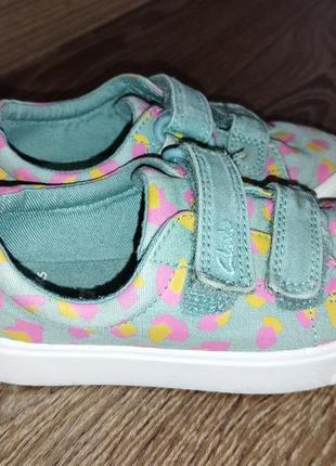 Мокасины р.24