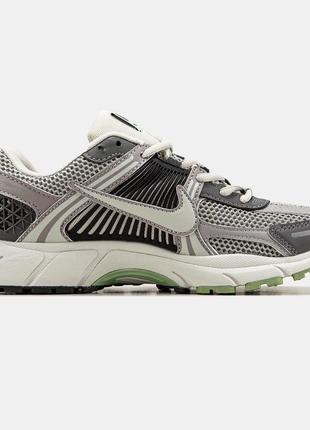nike gold zoom vomero 5 мужские кроссовки3 фото