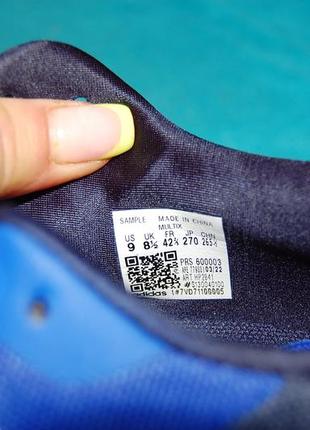 Adidas multix кроссовки оригинал 42 размер 2