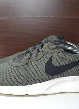 Nike tanjun cargo 46р кроссовки оригинал