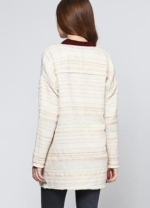 Кардиган maison scotch 2