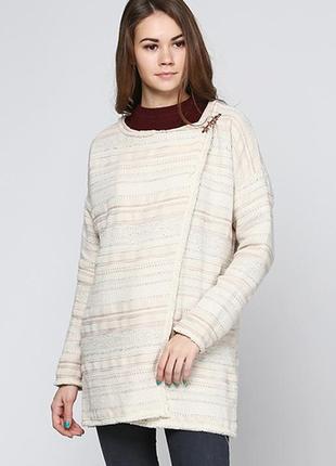 Кардиган maison scotch