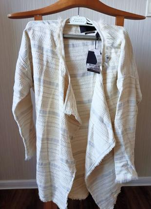 Кардиган maison scotch 5