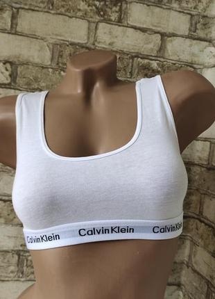 Топ calvin klein